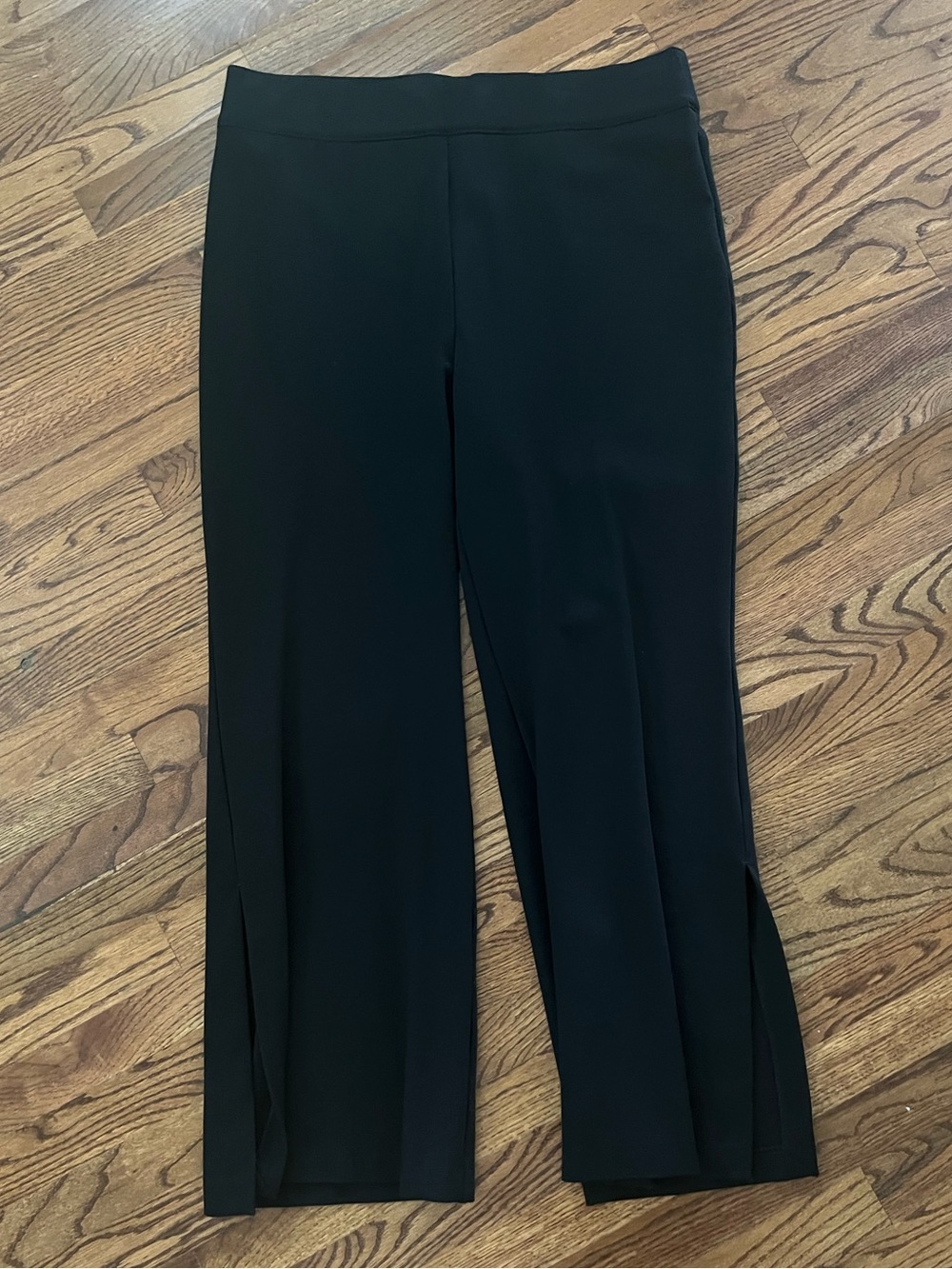 SPANX women’s split hem pants